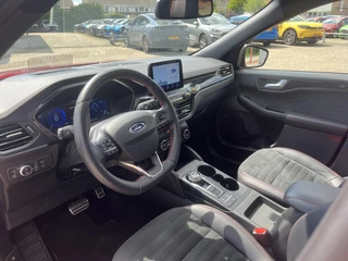 Ford Kuga Ford Kuga 2.5 PHEV ST-Line X 225pk | Panoramadak | Winter pack | Adaptive cruise control | Head up display | 19 inch - afbeelding nr 19