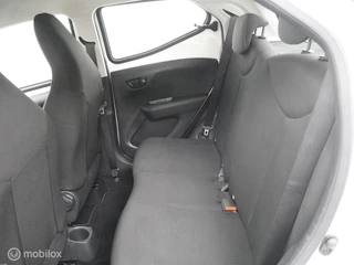 Toyota Aygo Toyota Aygo 1.0 VVT-i x - afbeelding nr 9