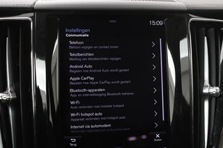Volvo XC60 Volvo XC60 2.0 T6 Recharge AWD Inscription | Panoramadak |  Head-Up | Leder | Stoel & stuurverwarming | 360 camera | Harman/Kardon | Adaptive cruise | Full LED - afbeelding nr 25
