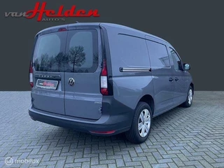 Volkswagen Caddy Volkswagen Caddy Cargo Maxi 1.5 TSI Comfort Clima Camera Elektr Pakket Licht Regensensor Schuifdeur etc Nette Staat - afbeelding nr 3