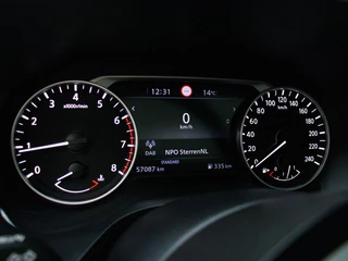 Nissan QASHQAI - afbeelding nr 27