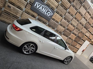 SEAT Leon Seat Leon ST 1.4 EcoTSI FR LED Navi Clima Cruise 18