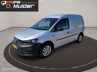 Volkswagen Caddy Volkswagen Caddy 2.0tdi 175pk - afbeelding nr 2