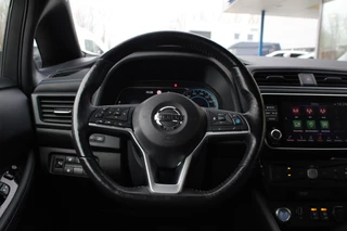 Nissan Leaf Nissan LEAF e+ Tekna 62 kWh | voorstoelen verwarmd | Achteruitrijcamera | Full LED | Adaptive Cruise Control - afbeelding nr 42