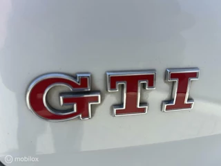 Volkswagen Golf Volkswagen Golf 2.0 TSI GTI Performance,DSG, PANO, ACC - afbeelding nr 17