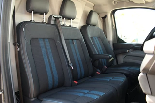 Ford Transit Custom L2H1 Sport | Automaat | L+R Zijdeur Softclose | Adap. Cruise | BLIS | Keyless | Carplay/Android | Lease 860,- p/m - afbeelding nr 21