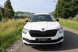 Škoda Kamiq Skoda Kamiq 1.0 TSI Sport / Navi / Virtual / Carplay - afbeelding nr 30