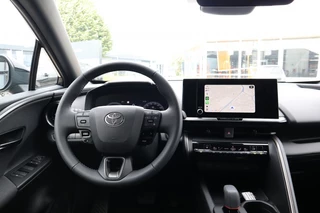 Toyota C-HR Toyota C-HR 1.8 Hybrid 140 Dynamic - afbeelding nr 6