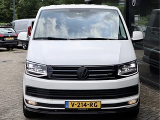 Volkswagen Transporter Volkswagen Transporter 2.0 TDI 150PK DSG MARGE/BTW VRIJ DUBBELE CABINE - afbeelding nr 18