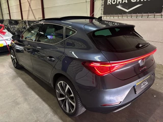 SEAT Leon Seat Leon 1.4 TSI eHybrid PHEV FR - afbeelding nr 10