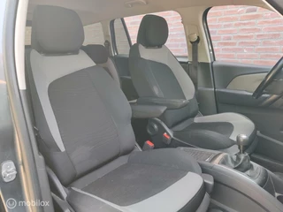 Citroën Grand C4 Picasso Citroen  C4 Grand Picasso 1.6 BlueHDi Intensive | Vol opties - afbeelding nr 14