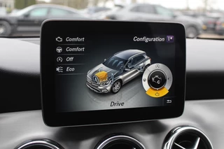 Mercedes-Benz GLA Mercedes-Benz GLA 180 Business Solution AMG / Camera / Apple CarPlay / Half leder / 19'' / Navigatie / Stoelverwarming / Cruise Control - afbeelding nr 25