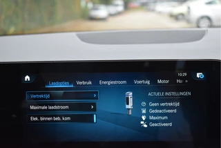 Mercedes-Benz B-Klasse Mercedes-Benz B-Klasse 250 e AMG Line | Open dak | Sfeerverl | DAB | Carbon | Carplay | Stoelverw | Full LED | AMG Velgen - afbeelding nr 57