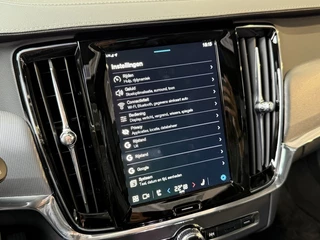 Volvo V90 Volvo V90 T6 AWD GT Ultra Dark ACTIE NIEUWPRIJS €82.635,- - afbeelding nr 35