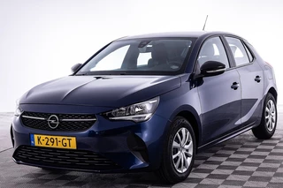 Opel Corsa - afbeelding nr 22