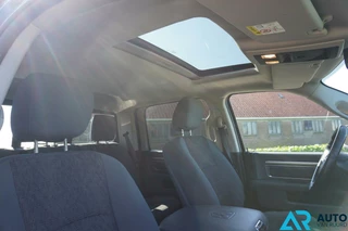Dodge Ram 1500 Dodge Ram 1500 3.6 V6 Quad Cab 6'4 * LPG * Groot onderhoud * - afbeelding nr 5