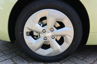 Suzuki Swift - afbeelding nr 14