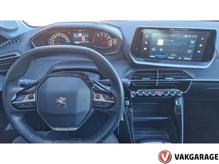 Peugeot 208 - afbeelding nr 17
