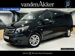 Mercedes-Benz Vito - 141275709-0