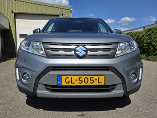 Suzuki Vitara Zondag OPEN! - afbeelding nr 6