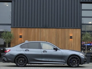 BMW 3 Serie BMW 3 Serie 330e 292PK I-Perf. High Ex. M-Sport / LED - afbeelding nr 3