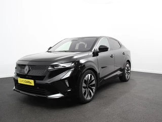 Renault Rafale 1.2 E-Tech full hybrid 200 techno AUTOMAAT