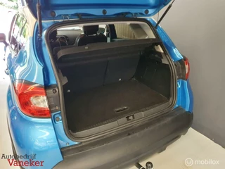 Renault Captur Renault Captur 0.9 TCe Dynamique|Camera|Trekhaak|Navi - afbeelding nr 16