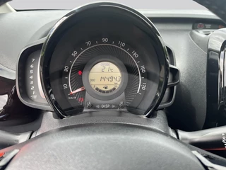 Toyota Aygo Toyota Aygo 1.0 VVT-i x-otic - afbeelding nr 8