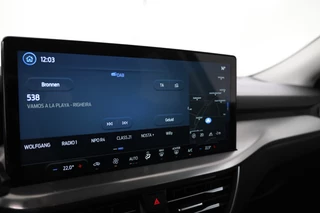 Ford Focus Headup display, Airco, Achteruitrijcamera, Cruise control - afbeelding nr 13