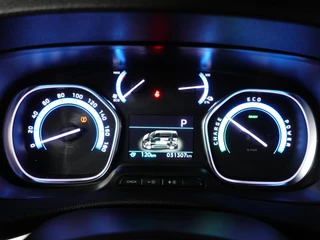 Toyota ProAce Toyota PROACE Electric Shuttle Long Extra Range Cool 75 kWh Navigatie Climate control Camera Parkeersensoren - afbeelding nr 24