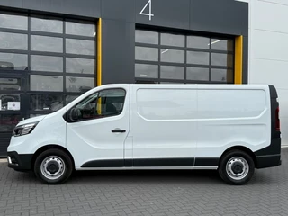 Renault Trafic Renault Trafic 2.0 Blue dCi 130PK L2H1 Advance Camera Navi - afbeelding nr 8