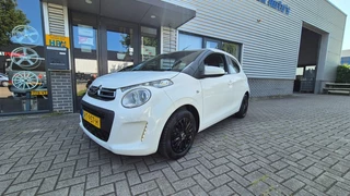 Citroën C1 Citroën C1 1.0e VTi Feel AIRCO EL RAMEN CENTR AFST NAP STUURBEDIENING - afbeelding nr 1
