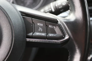 Mazda CX-5 - afbeelding nr 24