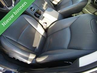 Subaru Outback Subaru Outback 2.5i Premium | Leder, Panodak, Trekhaak, Stoel- en stuurwielverwarming - afbeelding nr 9