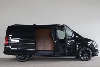 Mercedes-Benz Vito Mercedes-Benz Vito 116 CDI Lang BPM VRIJ!! Carplay I LED I 20'Inch - afbeelding nr 14