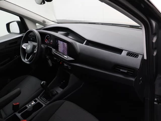 Volkswagen Caddy | Navigatie | Airco | Cruise | Betimmering - afbeelding nr 19