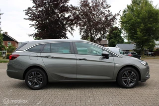 Opel Astra Opel Astra Sports Tourer 1.0 Turbo Business Executive, Parkeersensoren voor en achter, Navigatie, Apple Carplay/Android Auto, Cruise control - afbeelding nr 6