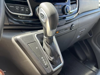 Ford Transit Custom Ford Transit Custom 290 2.0 TDCI L1H1 Sport | SCI | 170pk Automaat! | Trekhaak | Winter Pack | Achteruitrijcamera | Dakdragers | Inbouw | - afbeelding nr 22