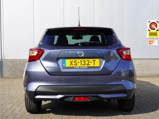 Nissan Micra - afbeelding nr 6