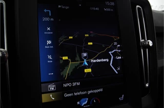Volvo XC40 Volvo XC40 1.5 T3 > 157pk/Afneembare trekhaak/Camera/Getint glas/18inch velgen... - afbeelding nr 19