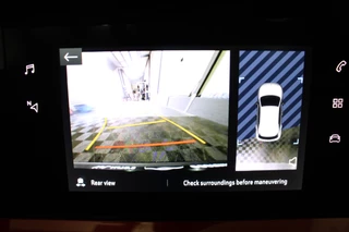 Opel Mokka Opel Mokka 1.2 Turbo GS Line |Stoel\stuur verw.|Carplay| - afbeelding nr 13