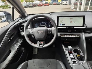 Toyota C-HR - afbeelding nr 8