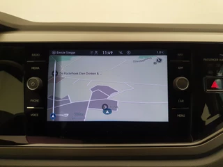 Volkswagen Polo Cruise control, App connect - afbeelding nr 12