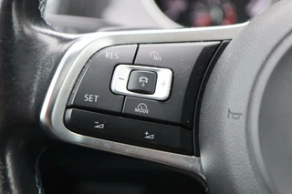 Volkswagen Golf Volkswagen Golf 1.4 TSI GTE Leder|Panoramadak|18inch|Stoelverwarming - afbeelding nr 11
