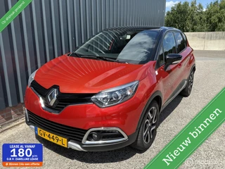 Renault Captur Renault Captur 0.9 TCe Helly Hansen NAP/1e EIG/NAVI/TRHAAK/KEYLESS - afbeelding nr 1