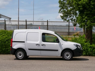 Mercedes-Benz Citan Mercedes-Benz Citan 108 CDI 75PK BlueEFFICIENCY | AIRCO | - afbeelding nr 6