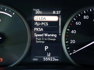 Lexus NX Lexus NX 300h AWD Luxury Line | Schuifdak | Safety Pack | Premium Audio - afbeelding nr 33