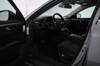 Renault Talisman Renault Talisman Estate 1.5 dCi Zen Airco, Parkeersensoren, Navigatie - afbeelding nr 10