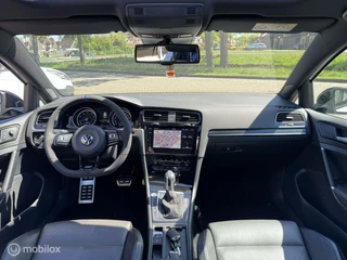 Volkswagen Golf Volkswagen Golf 2.0 TSI R 4Motion|RS7/RS3Brake|Remus|Miltek|Uniek| - afbeelding nr 19