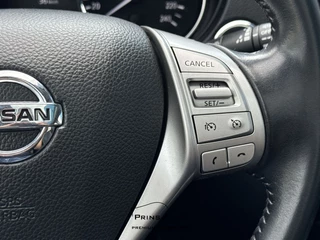 Nissan QASHQAI Nissan QASHQAI 1.6 Tekna |PANO|LEDER|360 CAM|TREKHAAK | 3106 - afbeelding nr 18